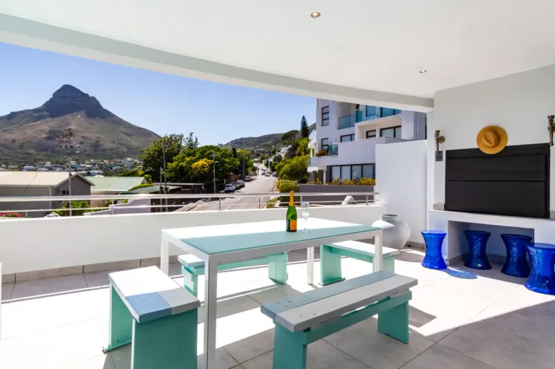 Villa Azzure in Camps Bay – photo 57