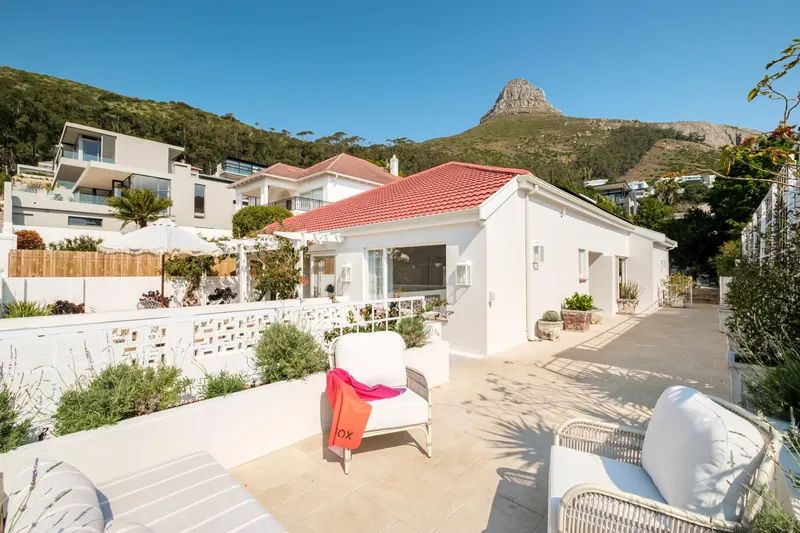 Maison Lionne in Fresnaye – photo 36