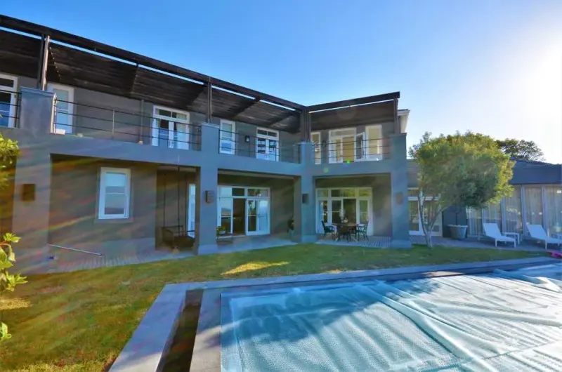 Sandy Bay Villa