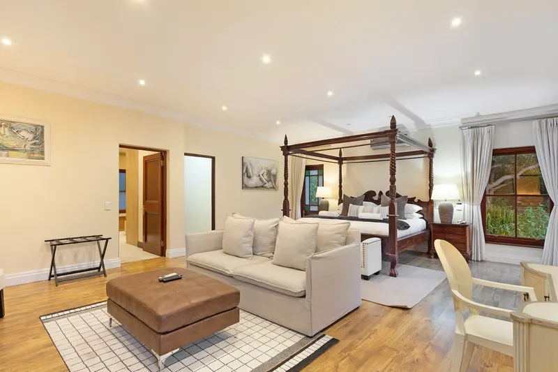 Constantia Grande and Den in Constantia – photo 16