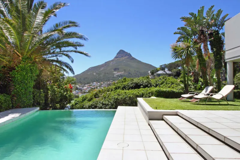 Lions View 7 Bedroom in Camps Bay – photo 6