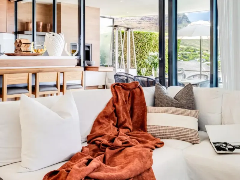 Oceans 33 Villa in Camps Bay – photo 48