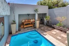 Sea Point Pad in Sea Point – photo 13 thumbnail