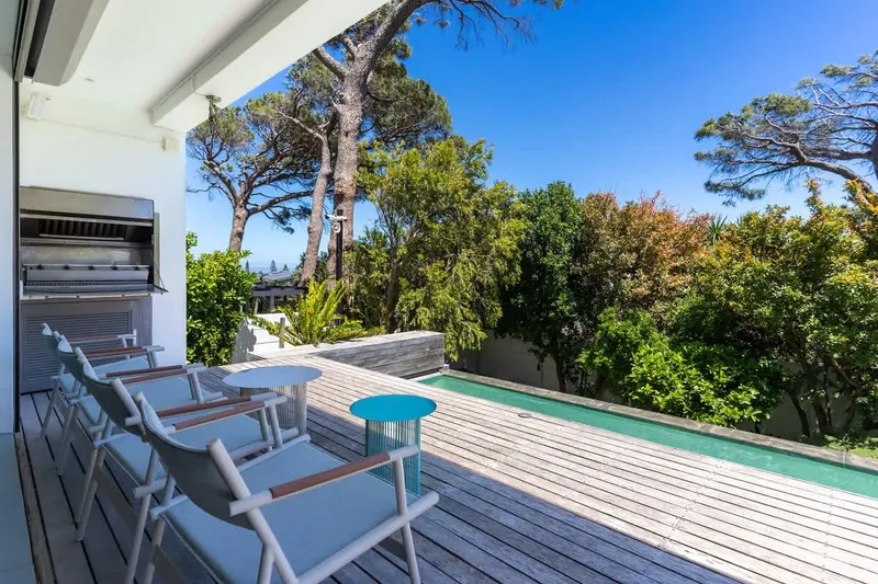 Villa 31 in Camps Bay – photo 43