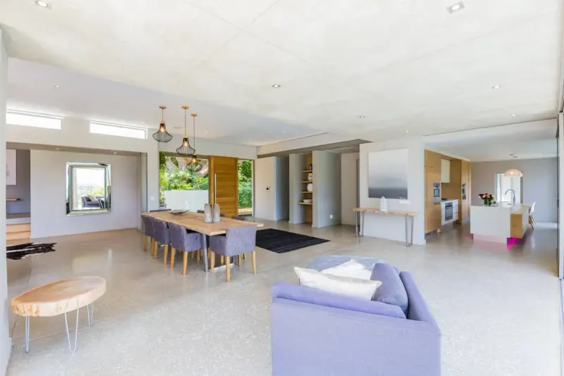 Villa Constantia in Bishopscourt – photo 31