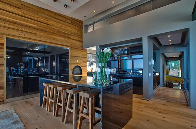 Villa Leora in Camps Bay – photo 16