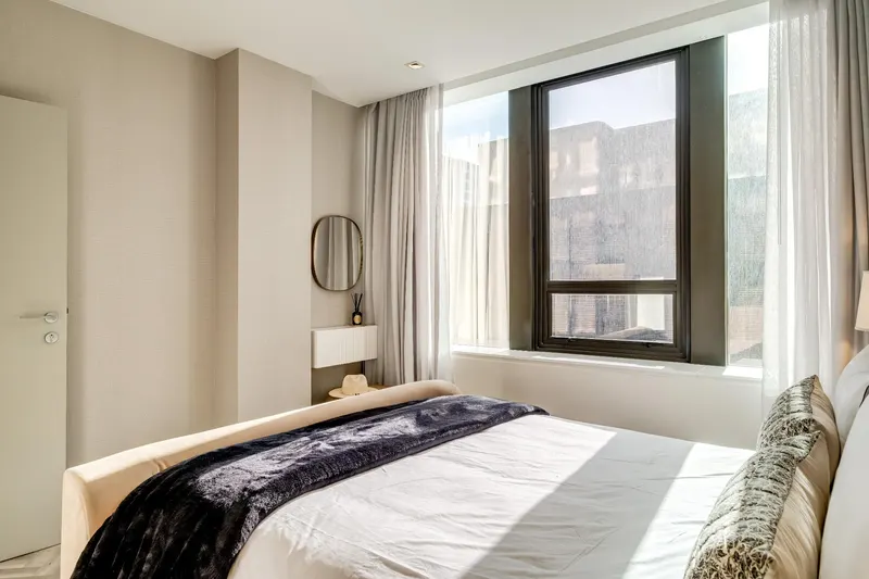 City Suite 1006 in Cape Town – photo 17