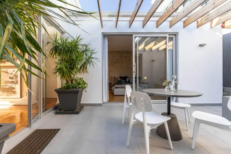 Elodie House in Bantry Bay – photo 1