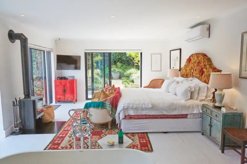 Bell House in Constantia Vale – photo 8