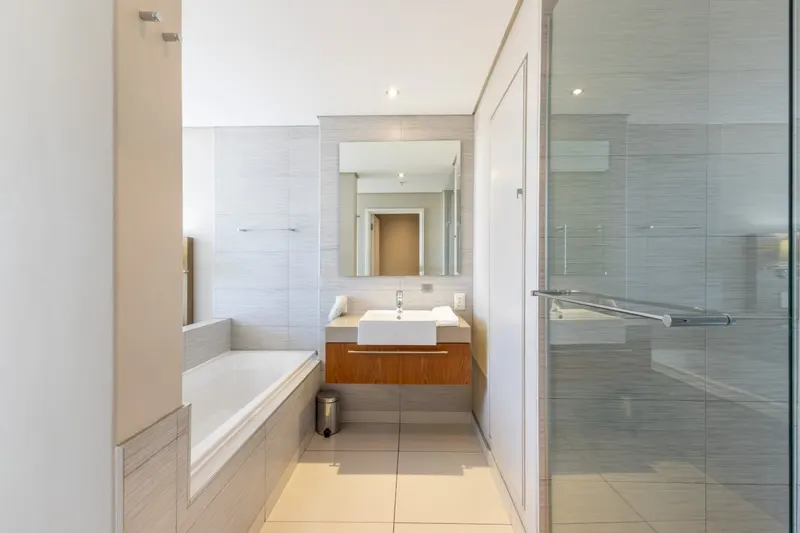 Harbour Bridge Retreat in Cape Town City Centre – photo 18