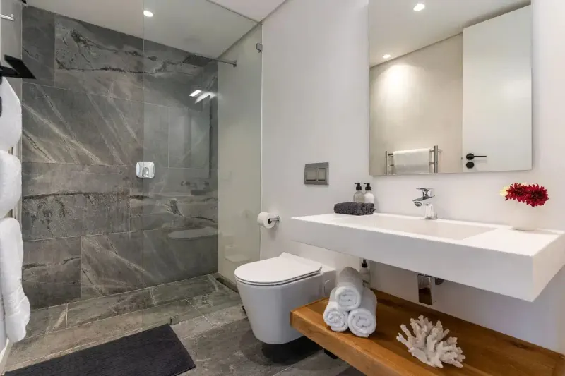 Atlantic Villa in Camps Bay – photo 14