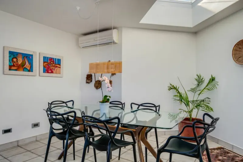 Camps Bay Terrace Penthouse in Camps Bay – photo 25