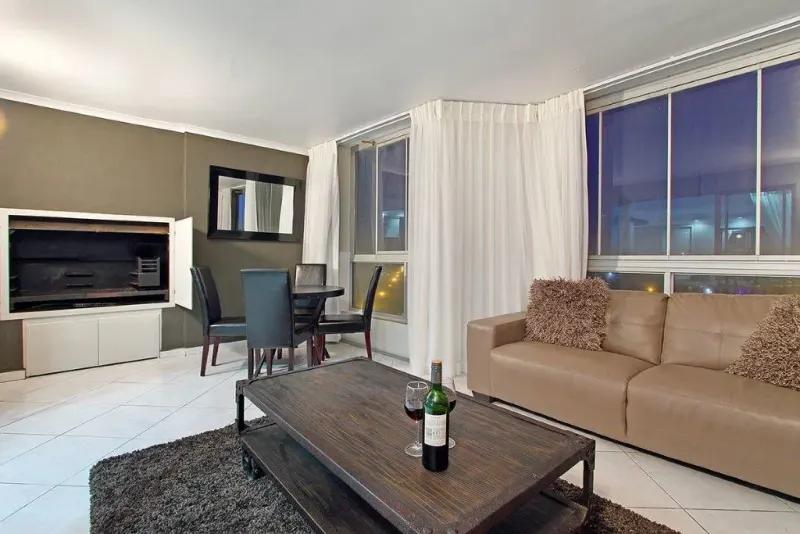 Nautica 501 in Table View – photo 13