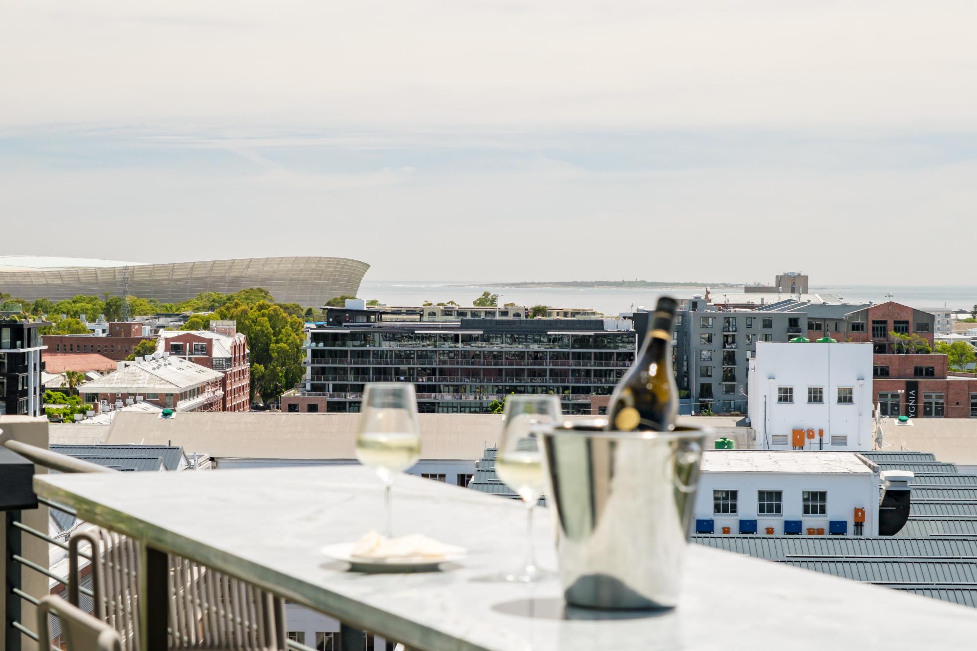 De Waterkant
