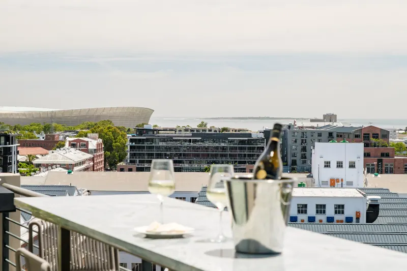 Hafen Views