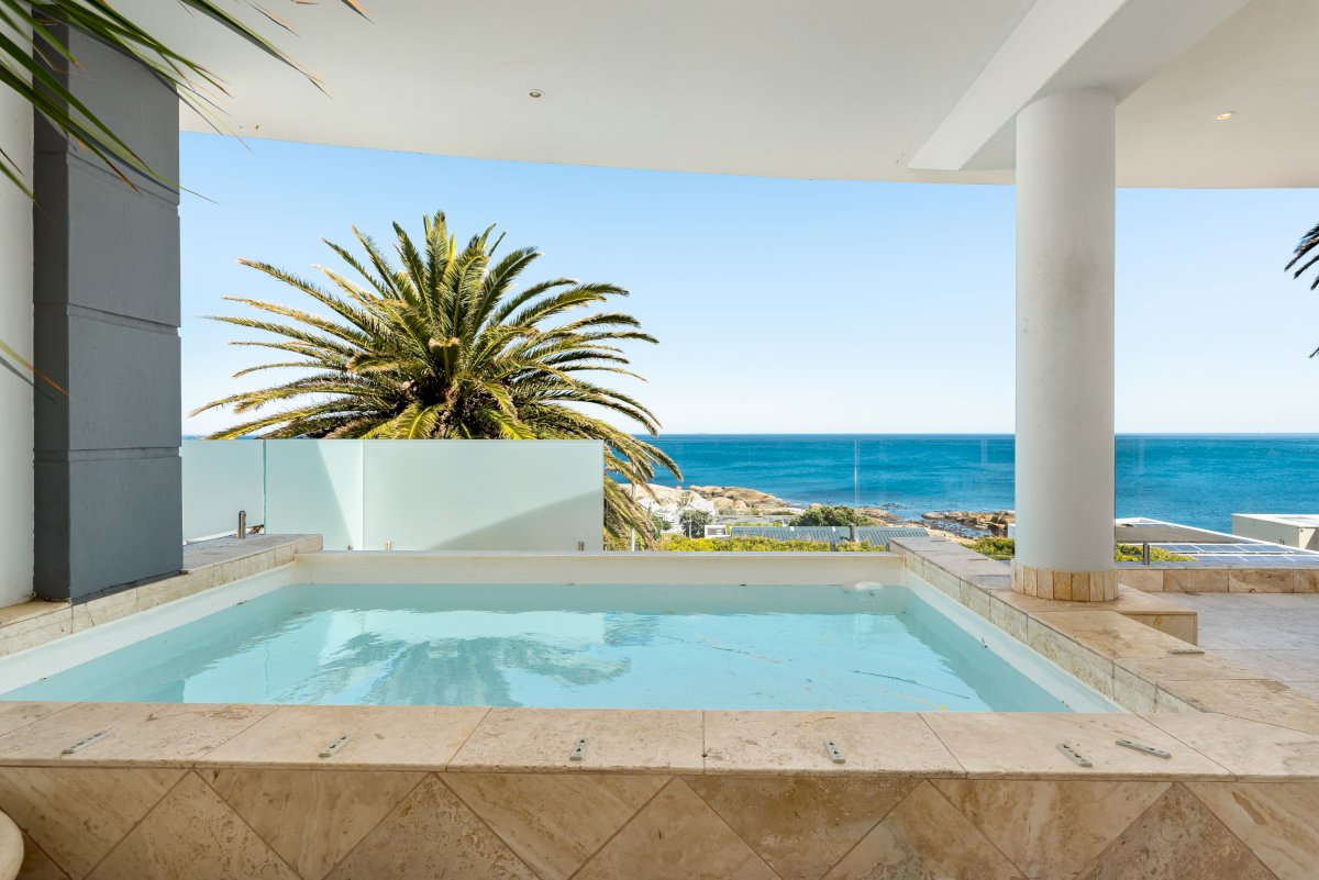 Camps Bay