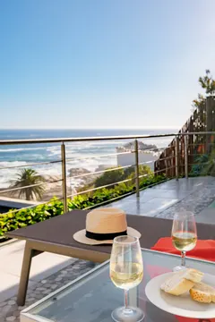 Camps Bay Terrace Suite in Camps Bay – photo 9 thumbnail