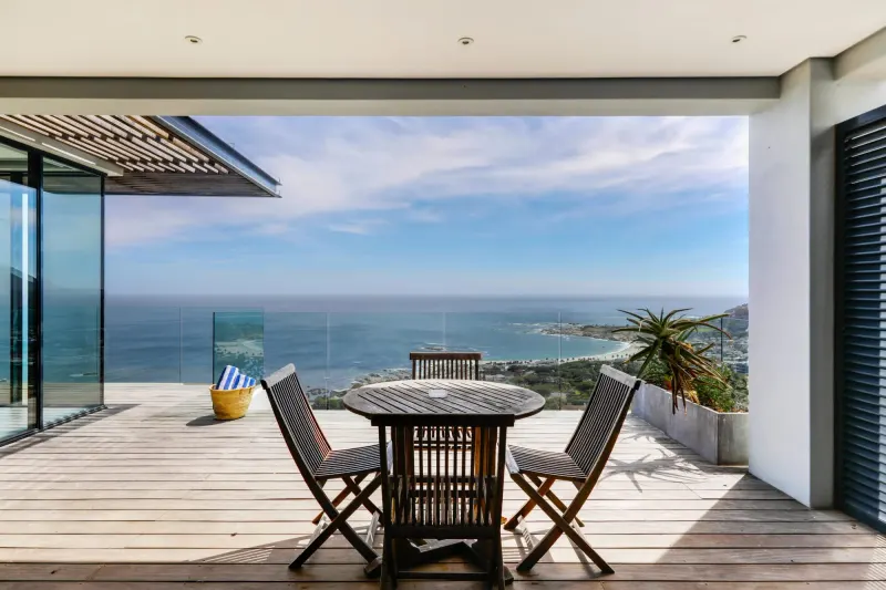 Halo Villa in Camps Bay – photo 33