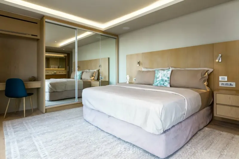 Kassel Villa in Sea Point – photo 14