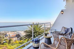 Bella Vista - Apartment with spectacular Ocean Views in Bakoven – photo 3 thumbnail