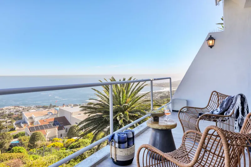 Bella Vista - Apartment with spectacular Ocean Views in Bakoven – photo 3