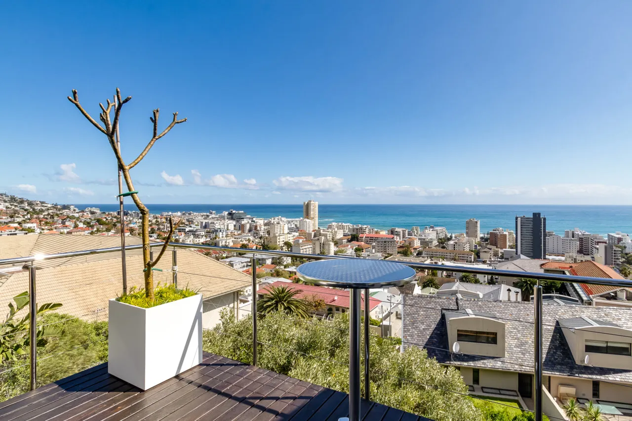 Sea Point