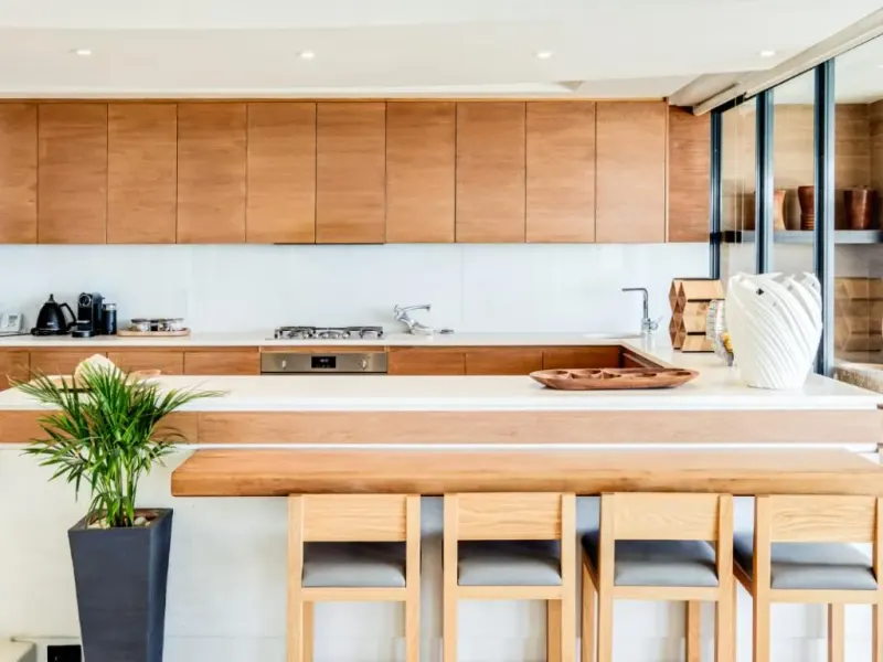 Oceans 33 Villa in Camps Bay – photo 11