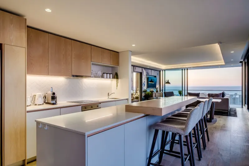 Attique Vue in Sea point – photo 12