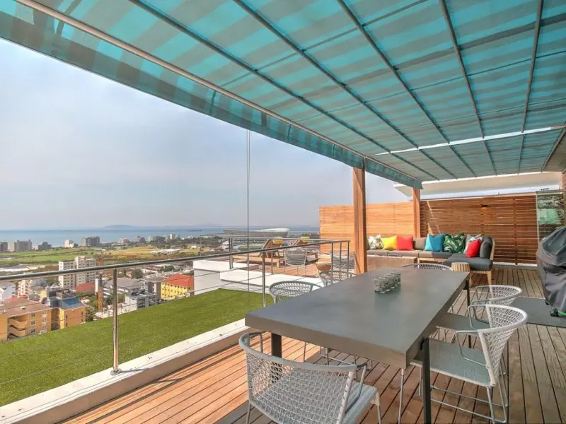 3 Degrees North Villa in Green Point – photo 6