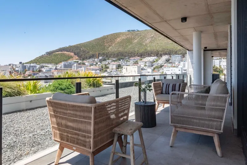 Station House 709 in Sea Point – photo 46