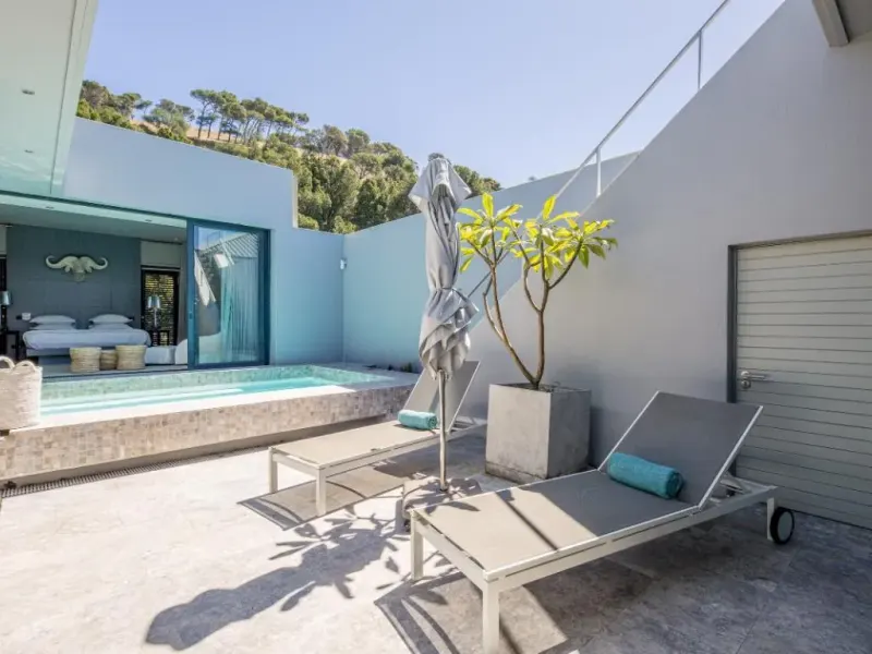 Loader Villa in Green Point – photo 11