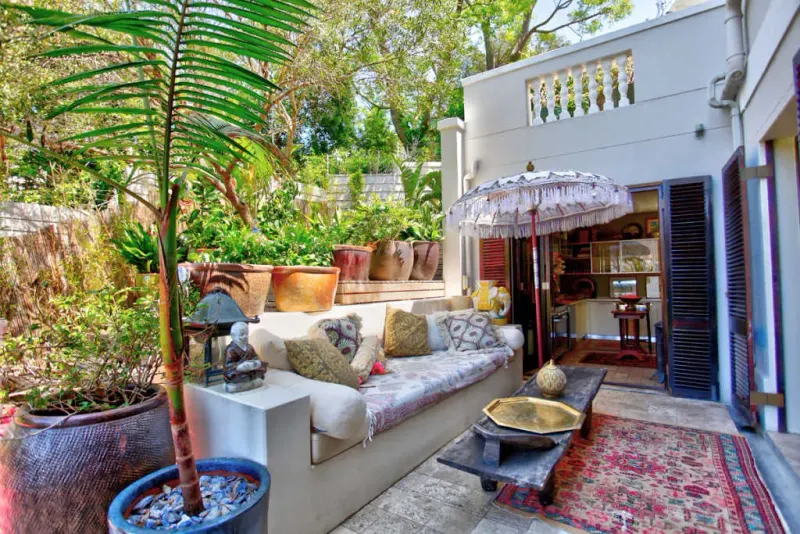 Brownlow Villa in Tamboerskloof – photo 12