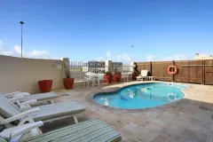 Atlantic Ridge Apartment in Mouille Point – photo 9 thumbnail