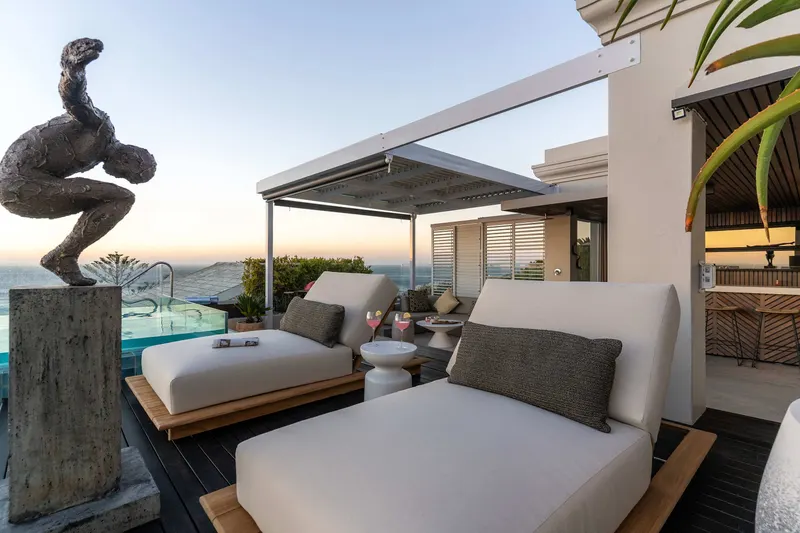 Villa Bahia in Bantry Bay – photo 28