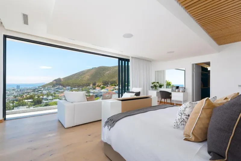 Villa Rocha in Fresnaye – photo 1