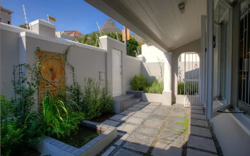 Hunter Apartment in Fresnaye – photo 12
