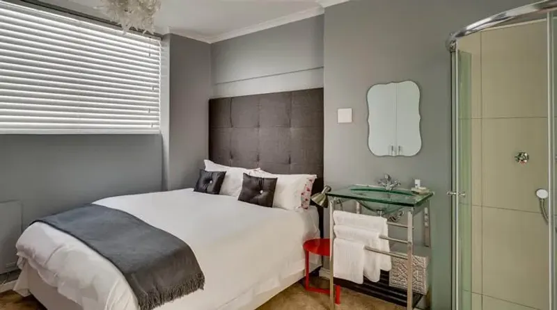 Bompton Villa Bantry Bay in Bantry Bay – photo 11