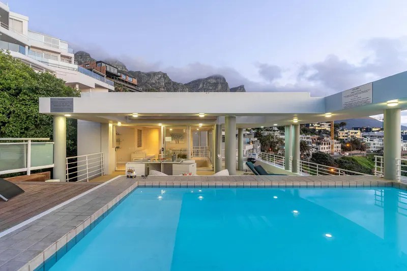 BALI SKYE PENT (CB019B) in Camps Bay – photo 4