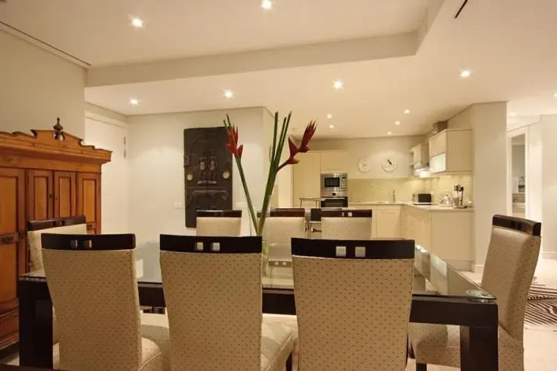 Juliette 3 Bedroom in V&A Waterfront – photo 5