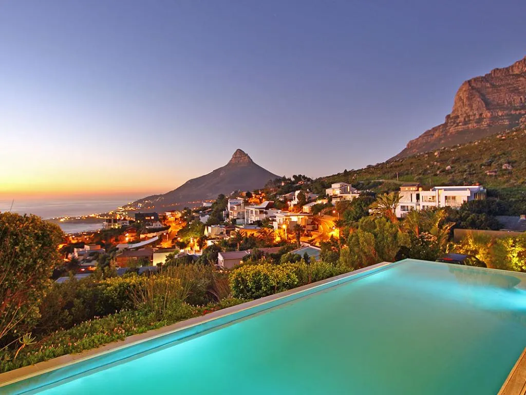 Camps Bay