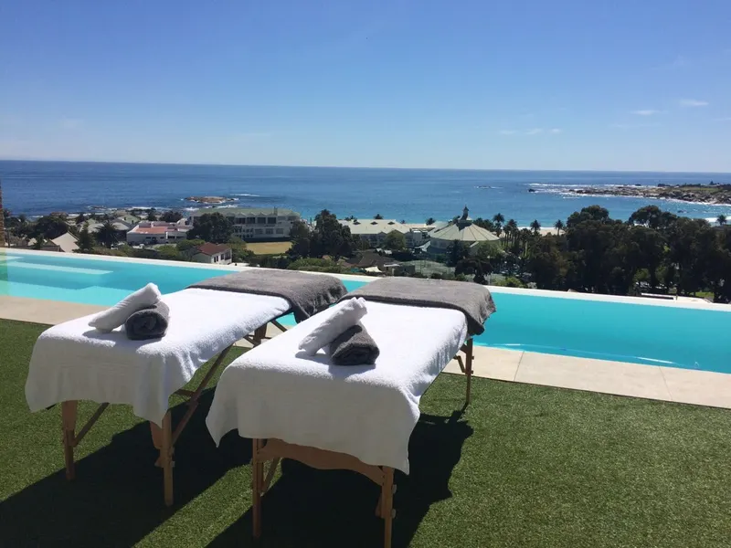 Geneva Villa in Camps Bay – photo 15