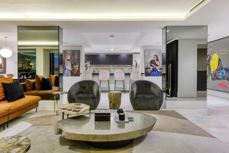 Aurum 501 in Bantry Bay – photo 53