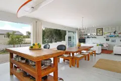 Kommetjie Holiday House in Kommetjie – photo 17 thumbnail