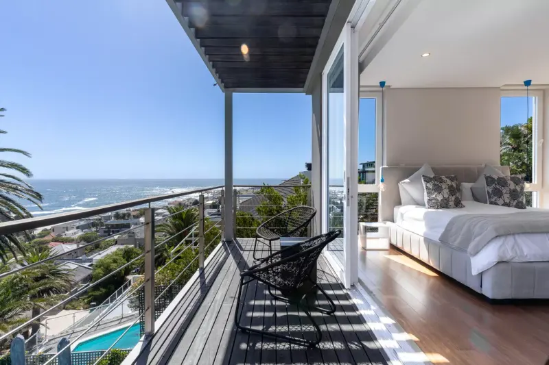 Mermaids Bay Villa in Camps Bay – photo 14
