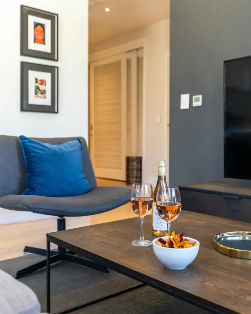 2112 Pullman Apartment in Cape Town City Centre – photo 20