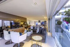 Clifton Sunsets Penthouse in Clifton – photo 5 thumbnail