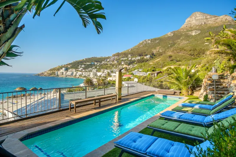 Clifton Shore in Clifton – photo 1