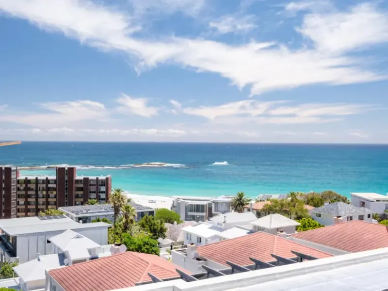 Oceans 33 Villa in Camps Bay – photo 10
