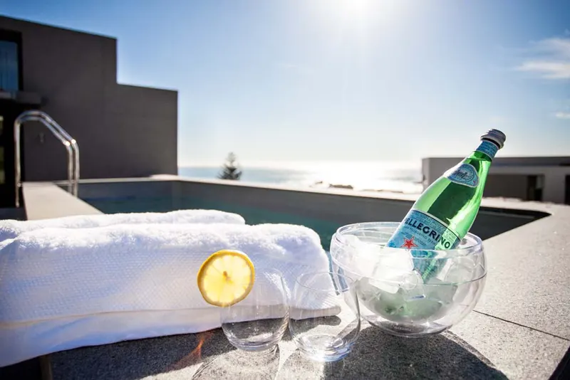 Villa Bakoven in Camps Bay – photo 19