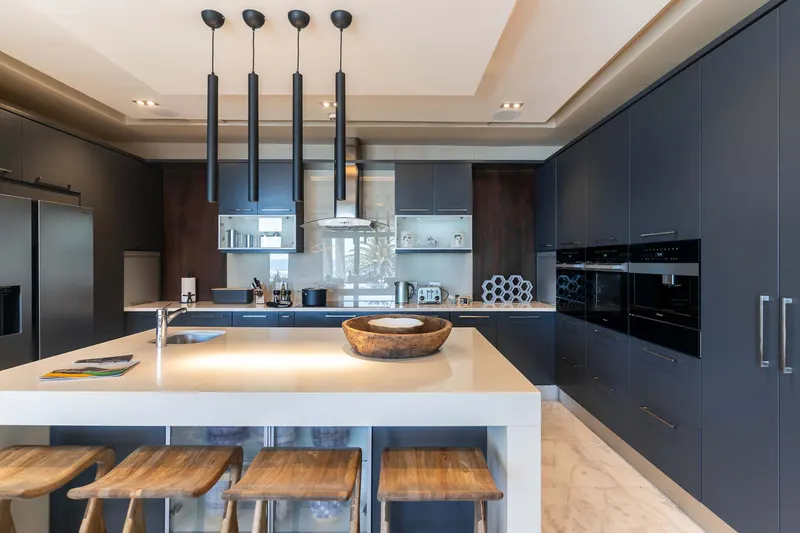 Bakoven Palms Villa  in Camps Bay – photo 38